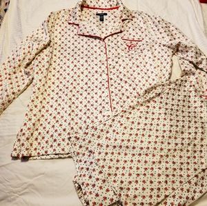 Pajama set !